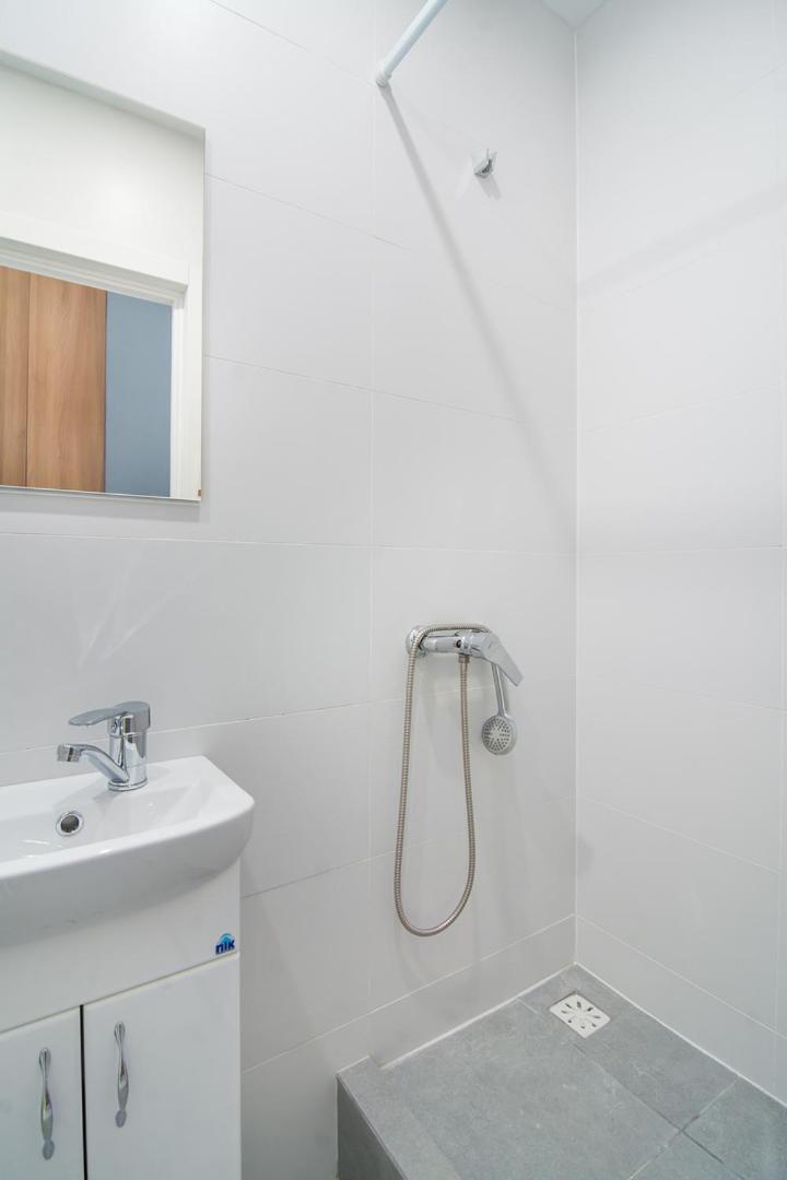 Buk Apartments On Doroshenka 25 Lviv Dış mekan fotoğraf