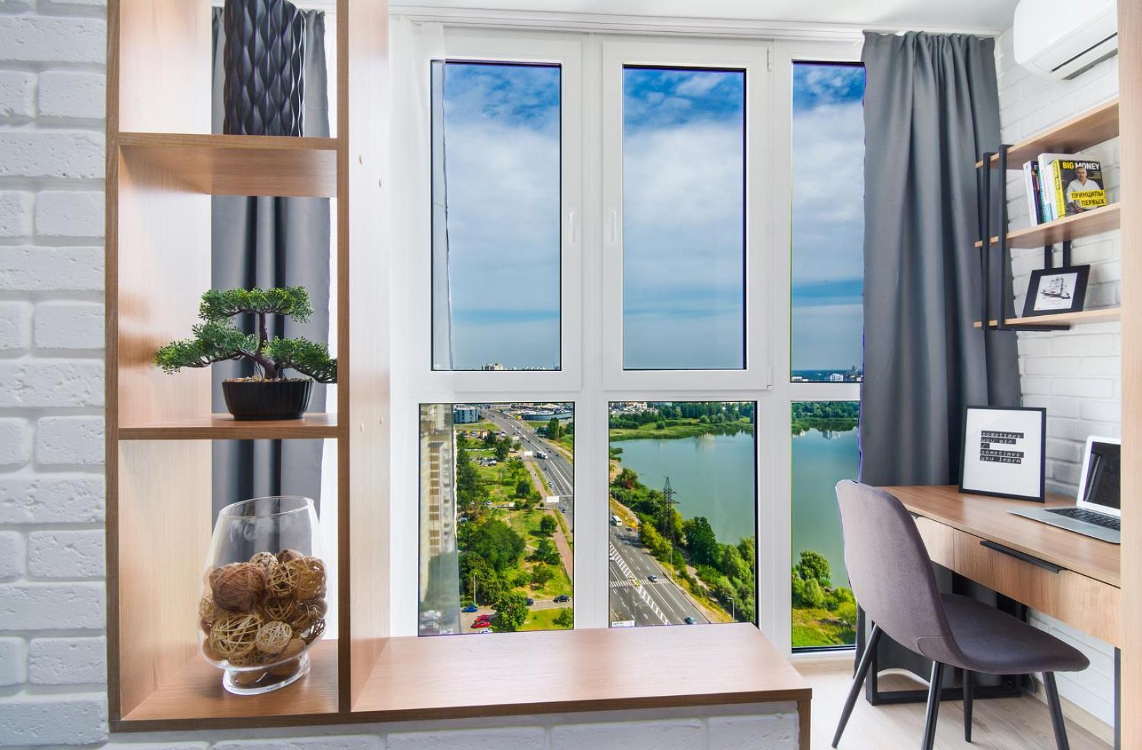 Buk Apartments On Doroshenka 25 Lviv Dış mekan fotoğraf