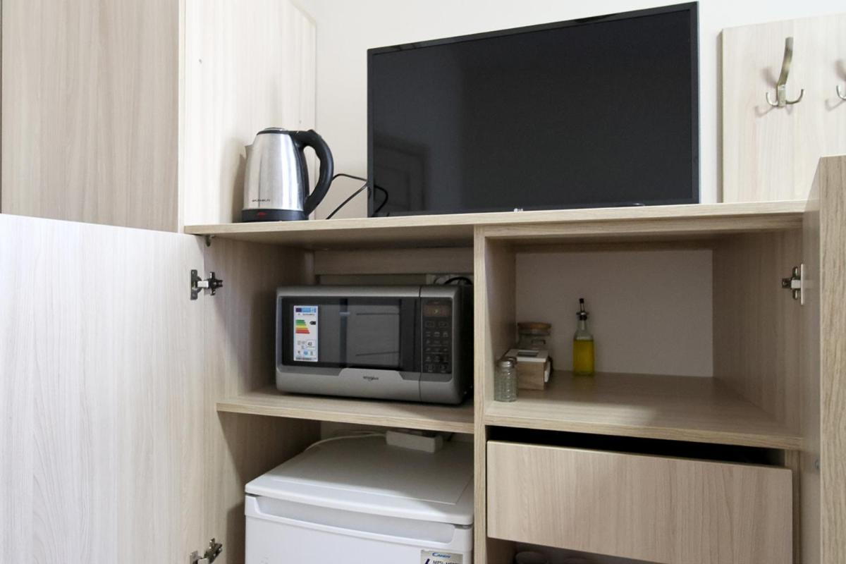 Buk Apartments On Doroshenka 25 Lviv Dış mekan fotoğraf